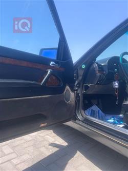 مێرسێدس بێنز S-Class